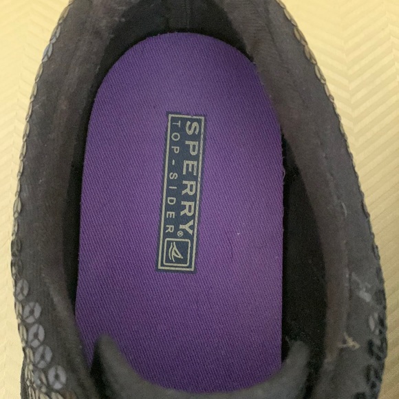 EUC Sperry Topsider shoes - Picture 4 of 7